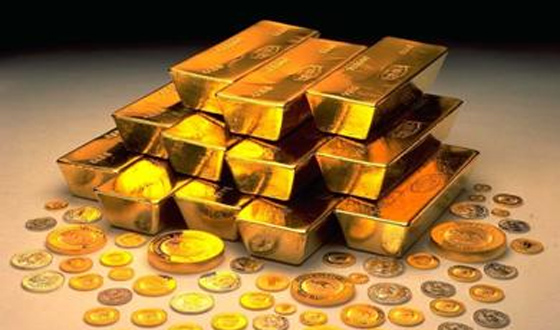 Altın kritik rakamı aştı
