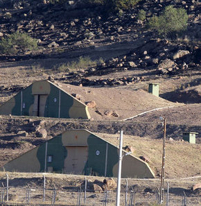 Afyonkarahisar'daki patlama kaza mı değil mi?