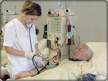 Yılda 3 bin böbrek nakli yapılıyor!