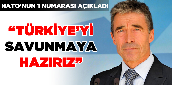 Suriye'de günün gelişmeleri