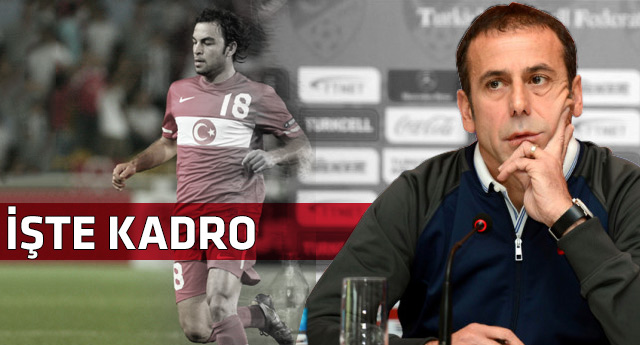 Selçuk İnan Estonya maçında oynayacak mı?