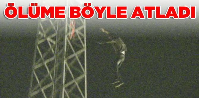 Bursa'da evlat intiharı