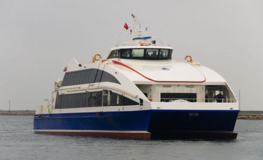 İDO'dan okul trafiğini rahatlatacak tedbir