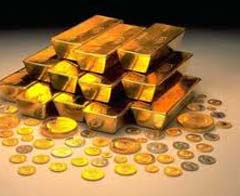 Altın yükselişini bugün de sürdürdü