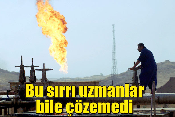Petrol fiyatlarında sır düşüş