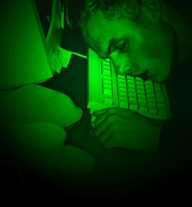 Gazi İİBF’de Ders Kayıt Rezaleti!