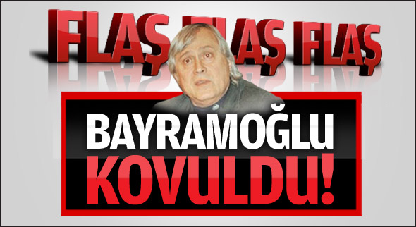 Bayramoğlu Kovuldu