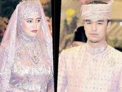 Sultan kızını uşağıyla evlendirecek