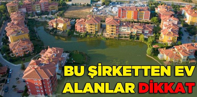 Fi-Yapı'dan iflas erteleme talebi!