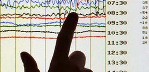 Van'da 4.4 büyüklüğünde deprem