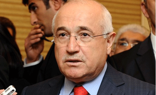 Çiçek: İdrak yoksunu örgüt mensuplarını...