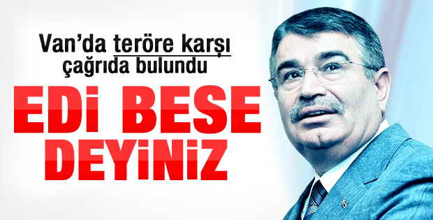 Bakan Şahin Kürtçe isyan etti