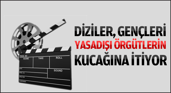 Gençlerdeki taklit eğilimi çetelere aday yapıyor