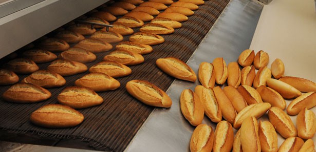 Ekmeğe sessiz sedasız zam!