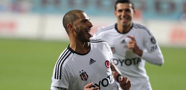 Beşiktaş Quaresma için kararını verdi!