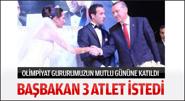 Aslı'nın mutlu günü