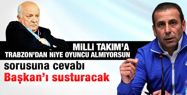 Avcı'dan Sadri Şener'e cevap