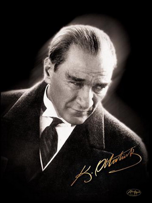 İşte Atatürk’ün soyağacı