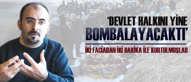 Emre Uslu'dan çarpıcı iddia