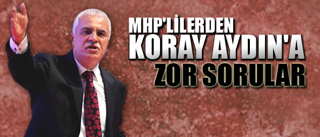 MHP’de başkanlık yarışı kızışıyor!