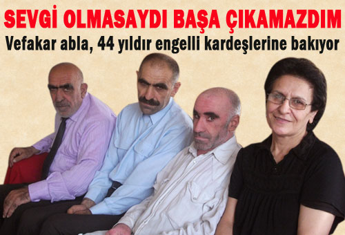 İşte eşine az rastlanır bir vefa hikayesi!