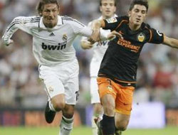 Fuat Donay İspanya'da temasta