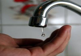 İSKİ su tasarufuna devam dedi