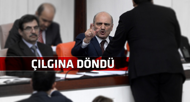 Erdoğan Bayraktar: İstifa etmezsem şerefsizim