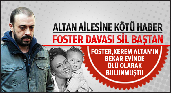 Kerem Altan'a dava şoku!