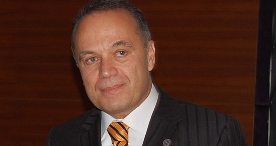 Şükrü Kızılot’a Veda