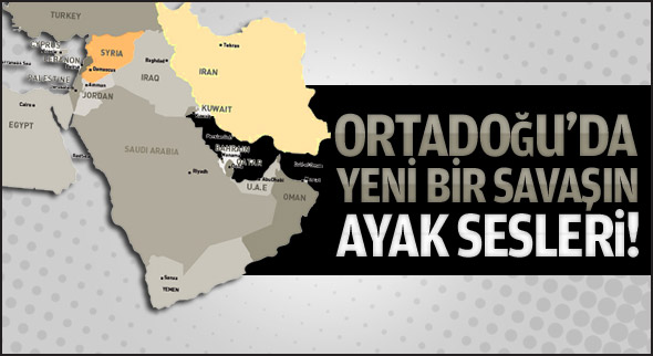 Barzani'den peşmergelere saldırı emri