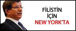 Filistin İçin New York'ta
