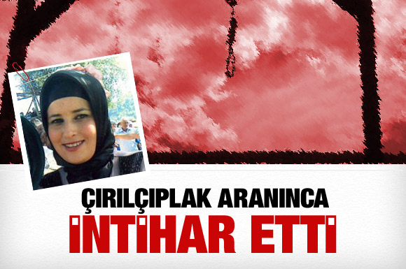 Adana'da yürek sızlatan intihar!