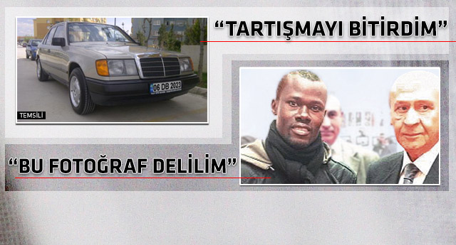 Devlet Bahçeli'den esprili cevaplar