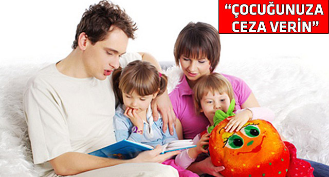 Anne ve babalara altın değerinde uyarılar!