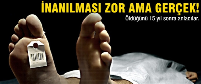 Yok canım dedirten olay!