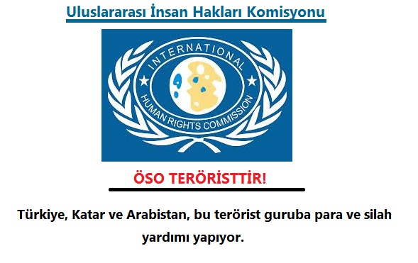 IHRC'DEN ŞAŞIRTAN AÇIKLAMA