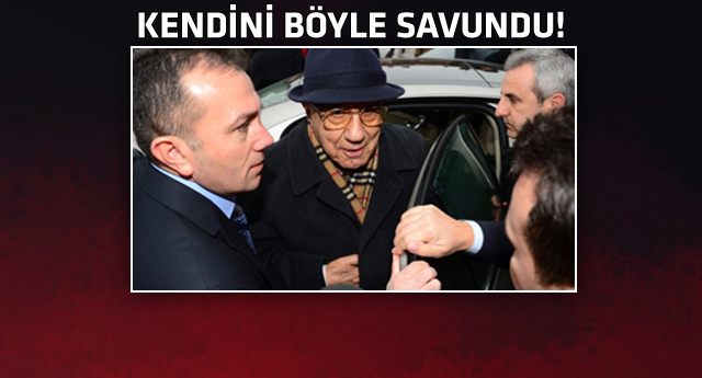 Karadayı o soruya bakın ne cevap verdi!