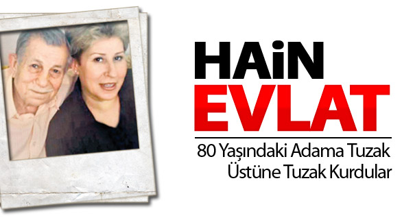 Hain Evlat Yemeğine Viagra Koydular