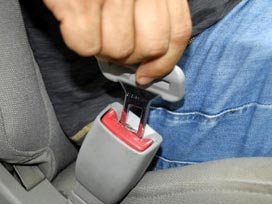 Aracınızda Bilmediğiniz Ayrıntı