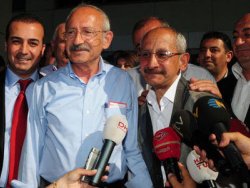 Kemal Kılıçdaroğlu'nun benzeri işsiz kaldı