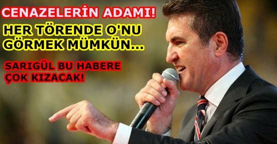 Sarıgül'le öyle bir alay ettiler ki...