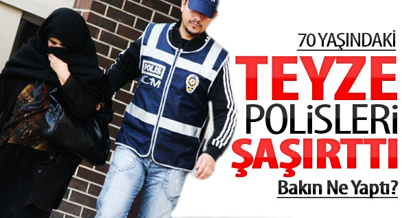 Uyuşturucu Hapları Kanser Hapı Sanmış!