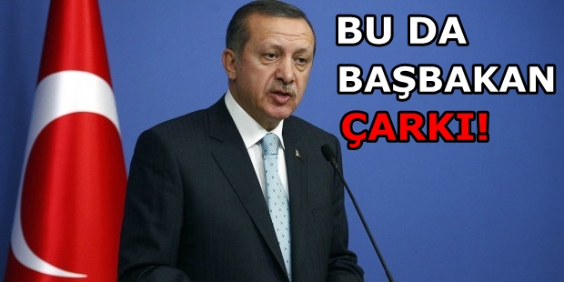 Bu da Başbakan Çarkı!