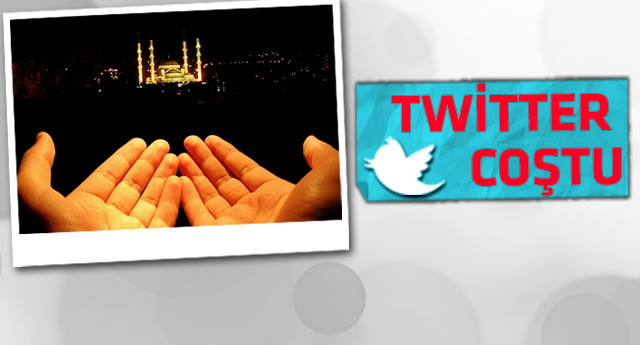 En güzel Mevlid Kandili duaları, mesajları ve sözleri burada!