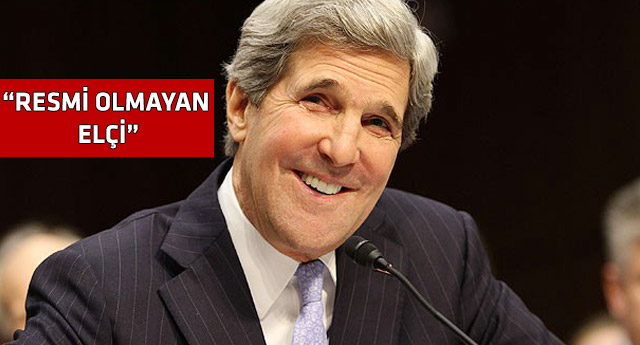 John Kerry, ABD'nin yeni dışişleri bakanı! John Kerry kimdir?