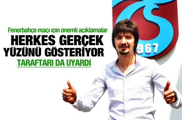 Tolga Zengin'den Fenerbahçe açıklaması