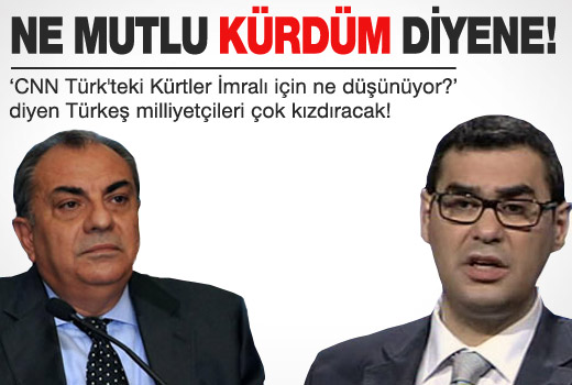 Türkeş'in bu sözleri milliyetçileri kızdıracak!