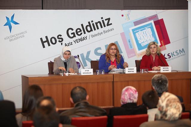 FEDAKAR OSMANLI KADINLARI UNUTULMADI