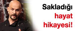 Atalay'ın sakladığı hayat hikayesi!